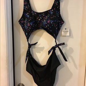 Arizona Jean co two pieces swim wear